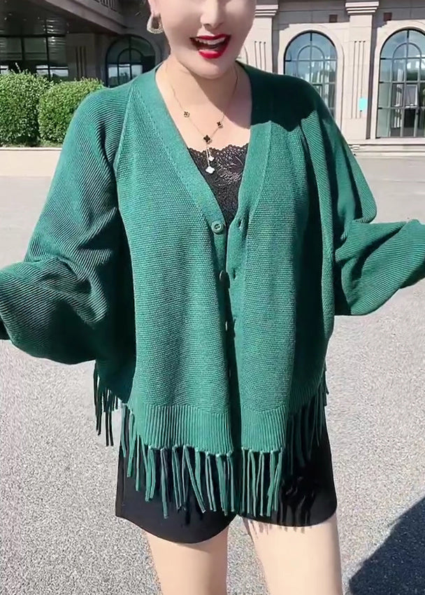 Beautifully Crafted Cardigan in a Classic Style