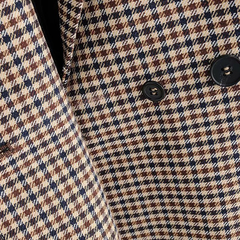 Elegantly Styled Garment for Everyday Wear