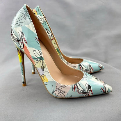 Elegantly Styled Shoes for Everyday Wear