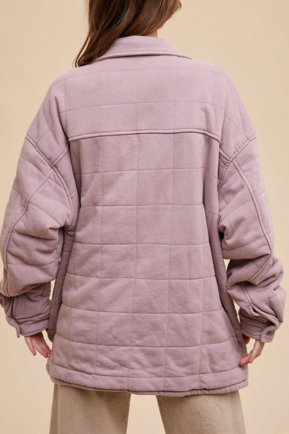 Beautifully Finished Garment in a Timeless Design