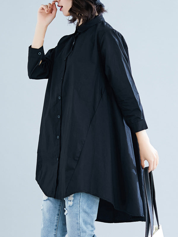 Gracefully Styled Blouse for Any Occasion