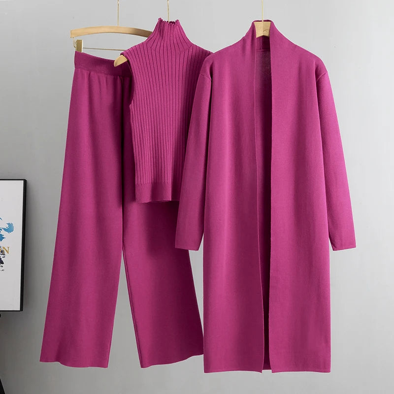Beautifully Finished Garment in a Timeless Design