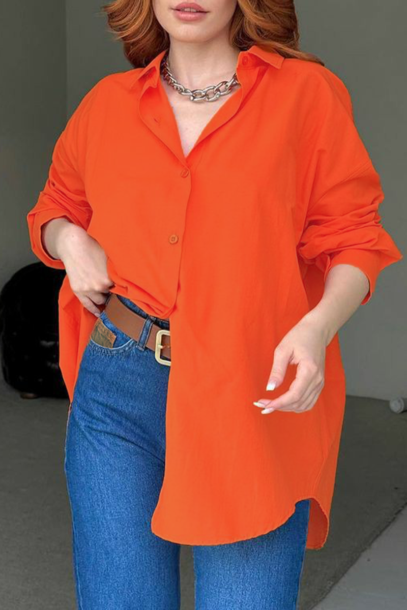 Vintage Inspired Top with a Contemporary Edge