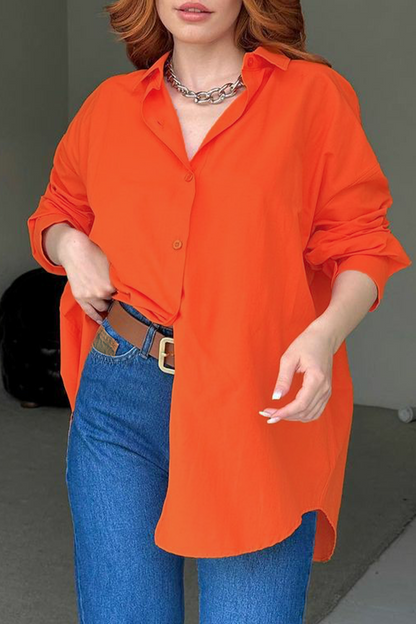Vintage Inspired Top with a Contemporary Edge