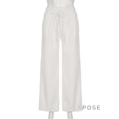 Beautifully Balanced Pants with Timeless Character