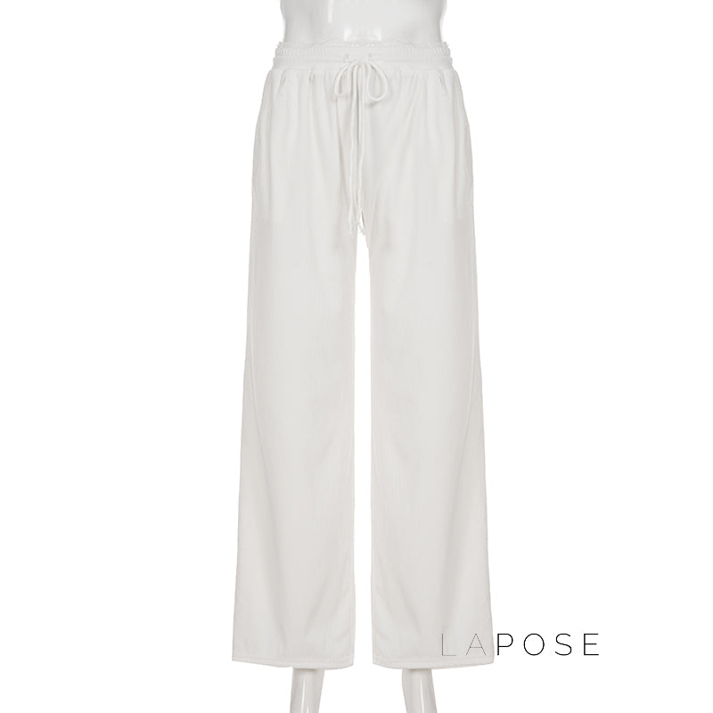 Beautifully Balanced Pants with Timeless Character