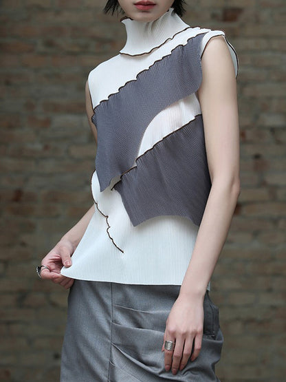 Beautifully Finished Top in a Timeless Design
