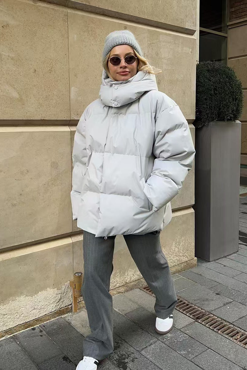 Classic Vintage & Enduringly Stylish Jacket