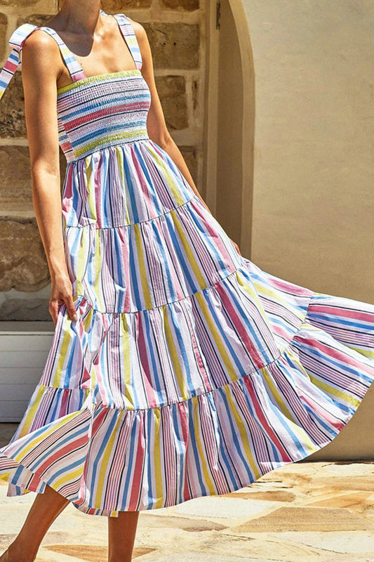 MULTICOLOUR
