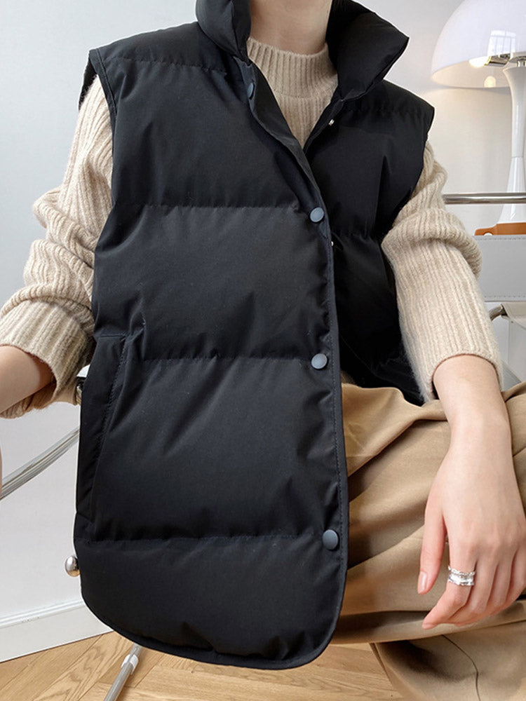 Polished Coat with an Effortless Classic Look
