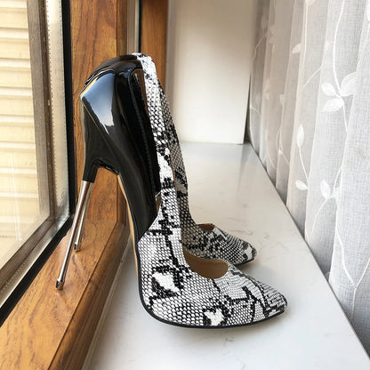 Gracefully Styled Heels for Any Occasion