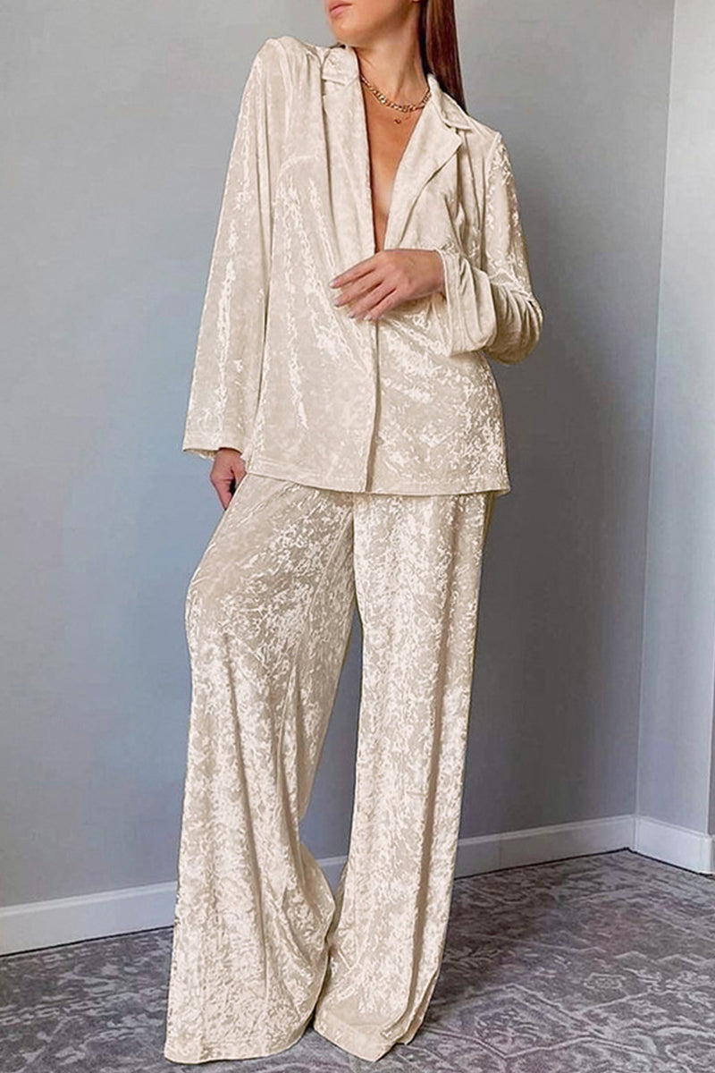 Polished Garment with an Effortless Classic Look