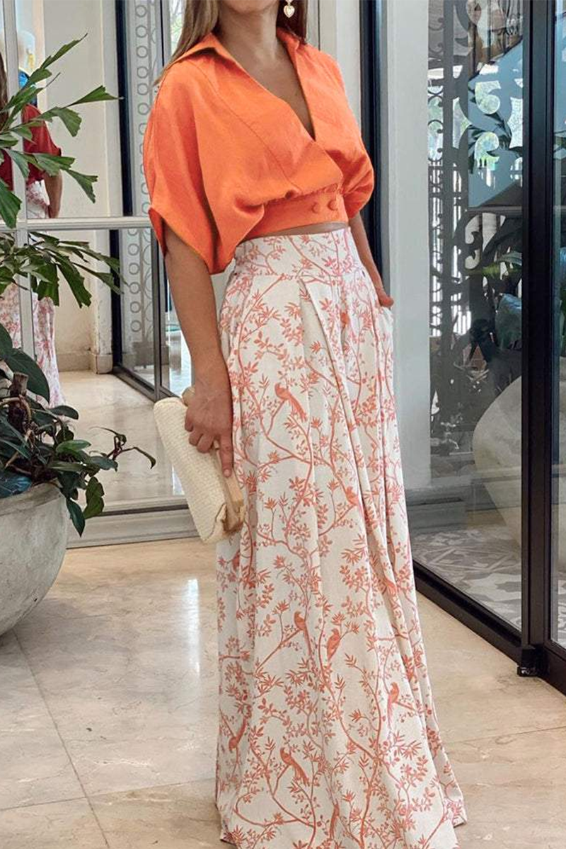 Classic Vintage Garment with a Flattering Fit