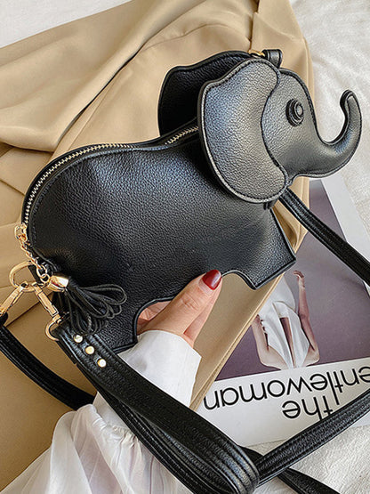 Gracefully Styled Bag for Any Occasion