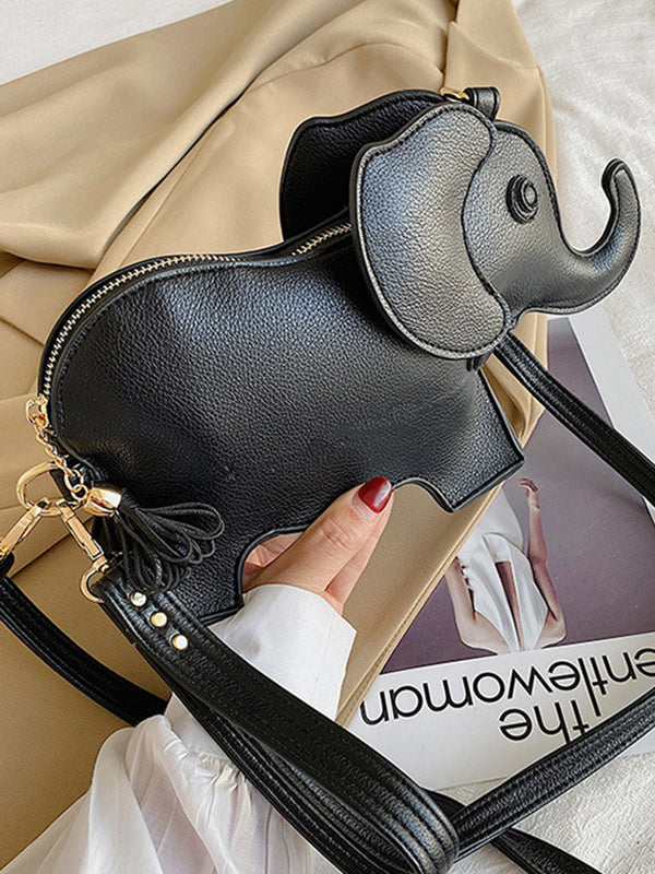 Gracefully Styled Bag for Any Occasion