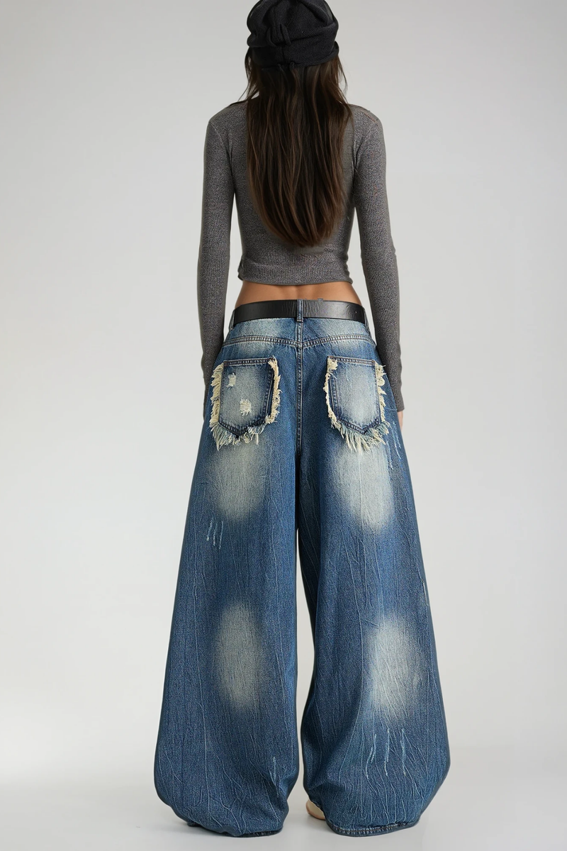 Gracefully Styled Garment for Any Occasion
