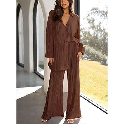 Polished Top with an Effortless Classic Look