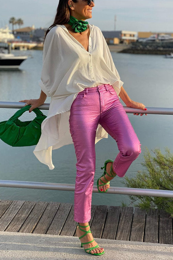 Classic Vintage & Enduringly Stylish Pants