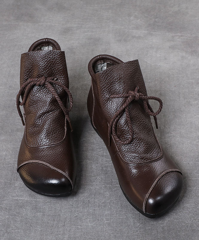 Elegantly Styled Boots for Everyday Wear