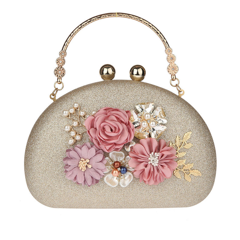 Polished Bag with an Effortless Classic Look