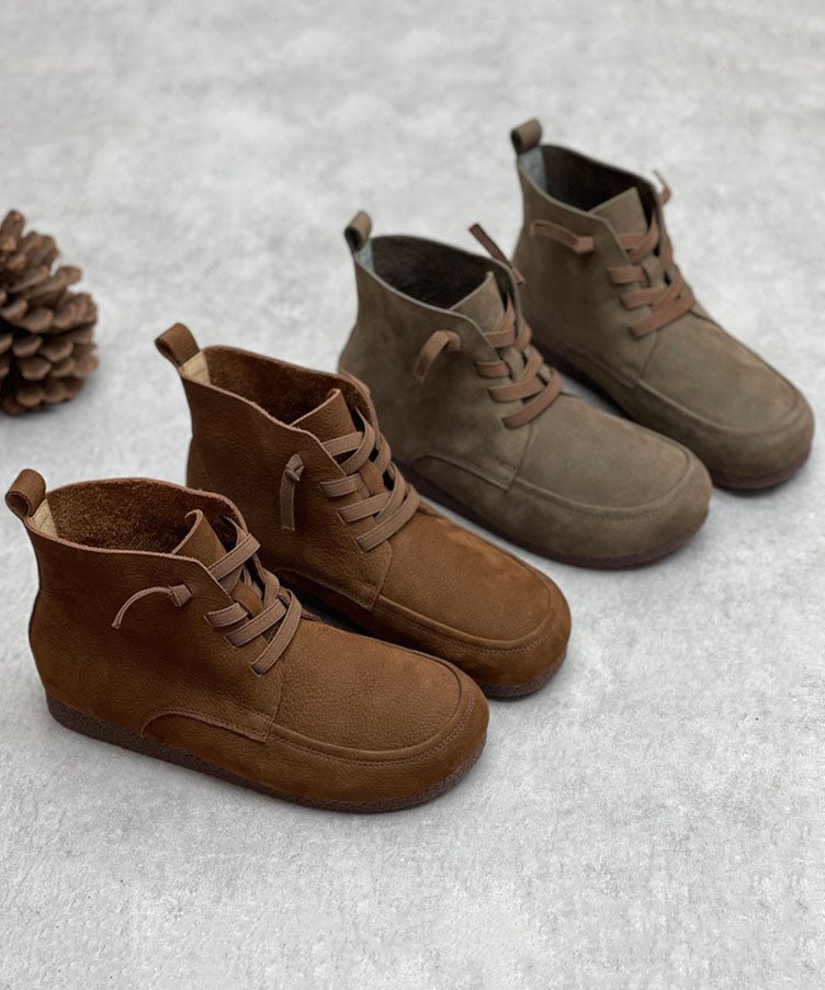 Classic Vintage & Enduringly Stylish Boots