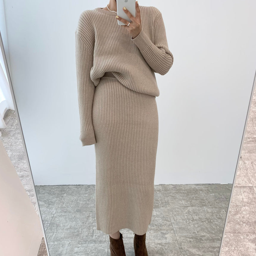 Beautifully Finished Garment in a Timeless Design
