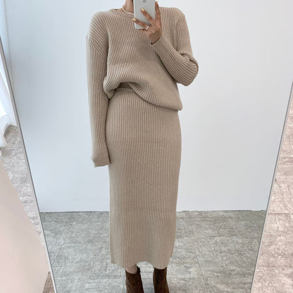 Beautifully Finished Garment in a Timeless Design