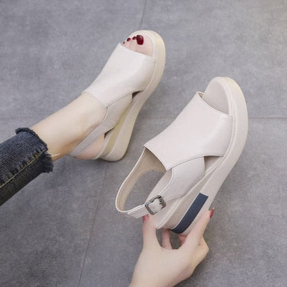 Beautifully Finished Heels in a Timeless Design