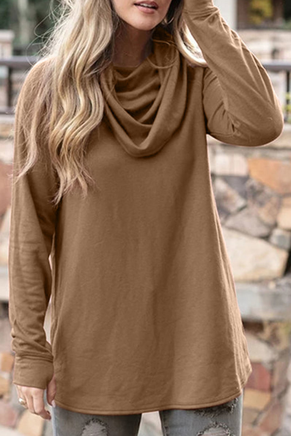 Beautifully Crafted Top in a Classic Style
