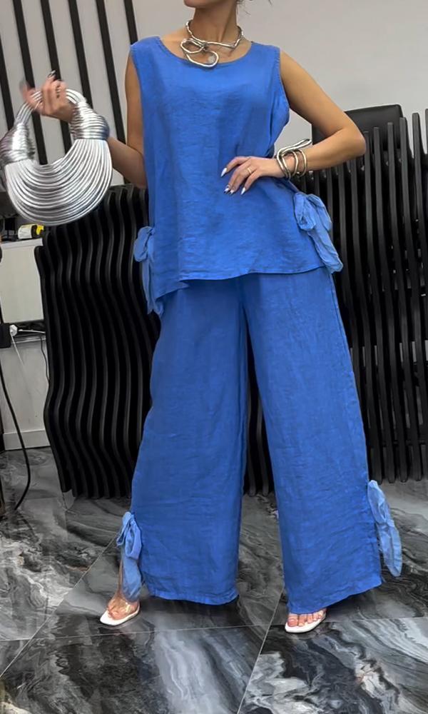 Beautifully Crafted Pants in a Classic Style