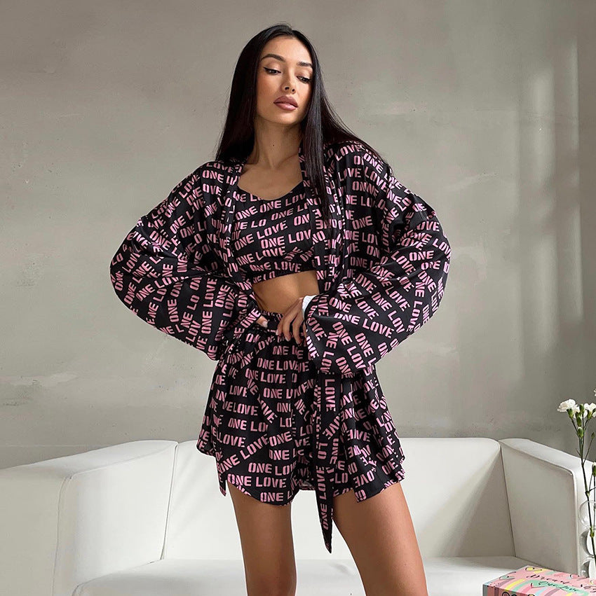 Vintage Inspired Garment with a Contemporary Edge