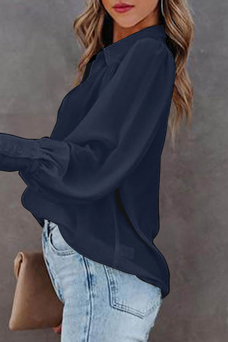 Classic Vintage & Enduringly Stylish Top