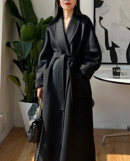 Beautifully Crafted Coat in a Classic Style