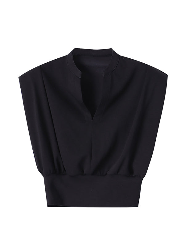 Classic Vintage & Enduringly Stylish Top