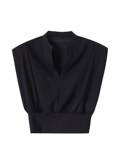 Classic Vintage & Enduringly Stylish Top