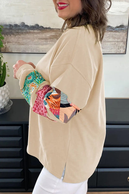 Beautifully Balanced Shirt with Timeless Character