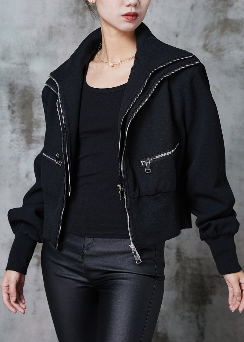 Gracefully Styled Jacket for Any Occasion