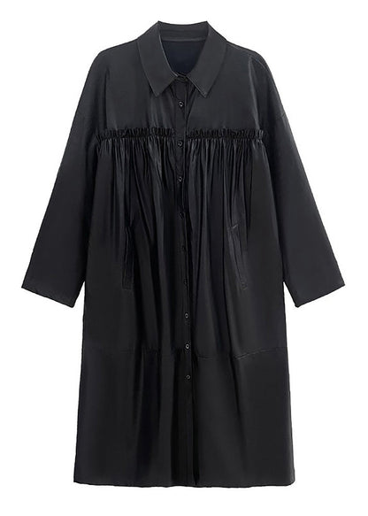 Beautifully Crafted Coat in a Classic Style