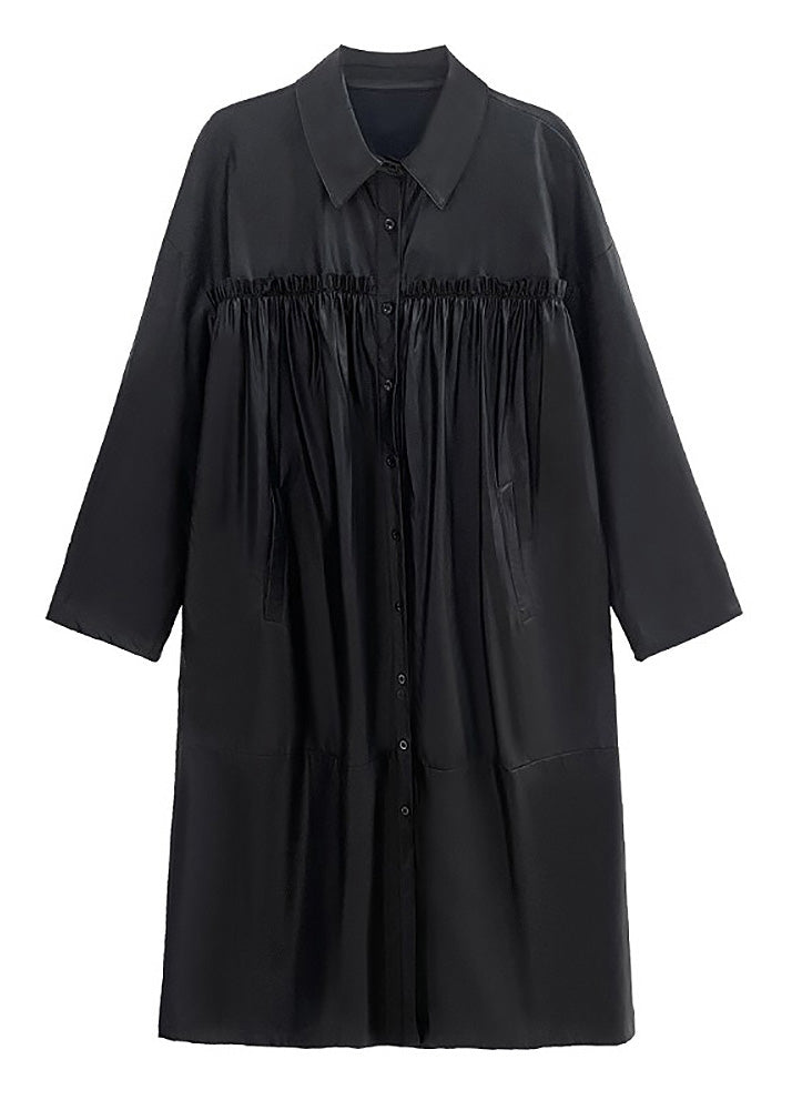 Beautifully Crafted Coat in a Classic Style