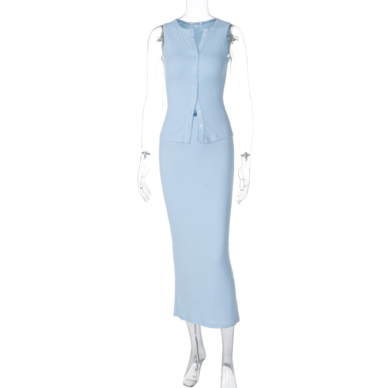 Classic Vintage Garment with a Flattering Fit
