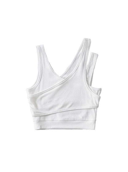 A Vintage Style Top with Delicate Timeless Details