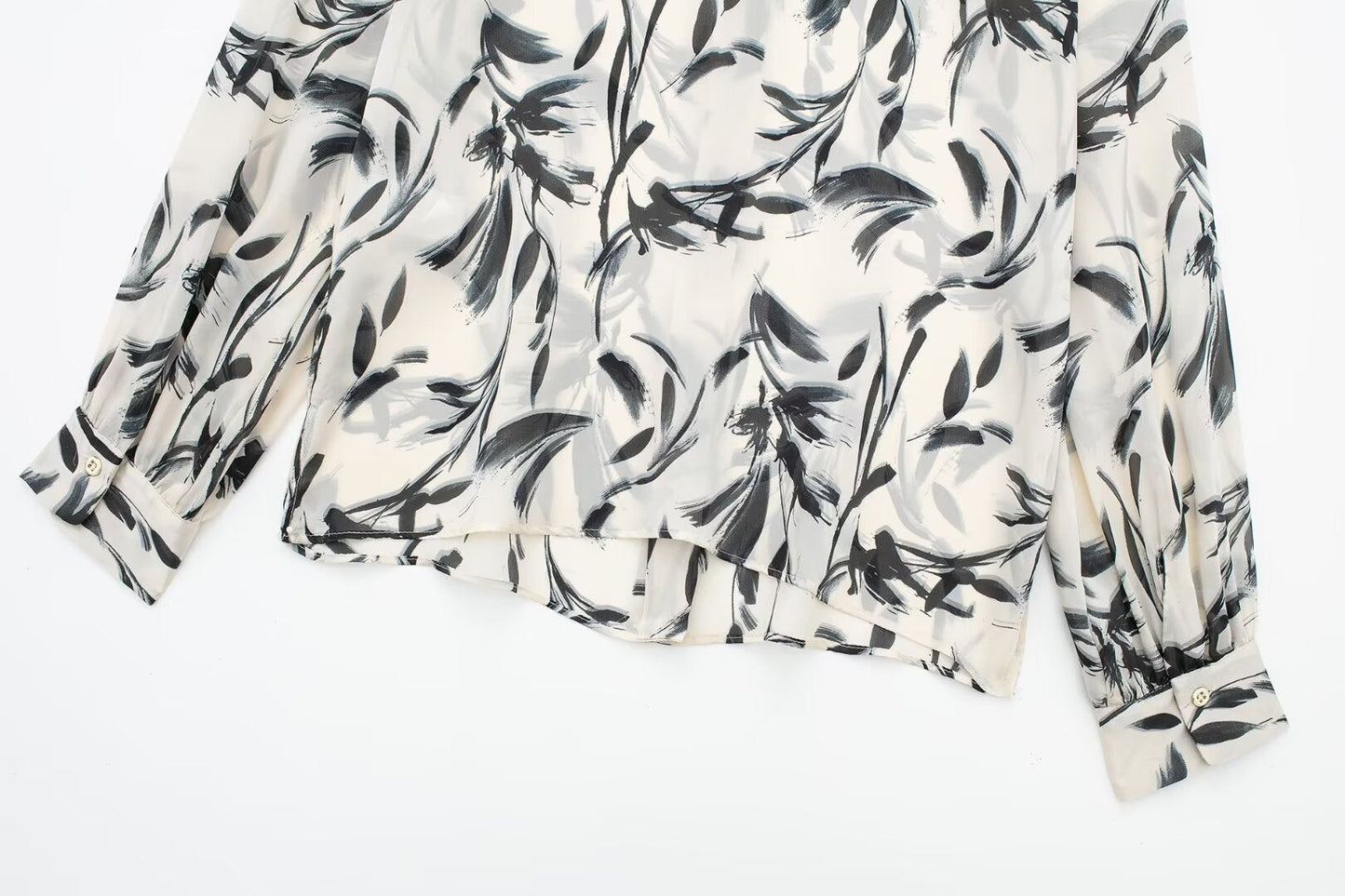 Classic Vintage & Enduringly Stylish Shirt
