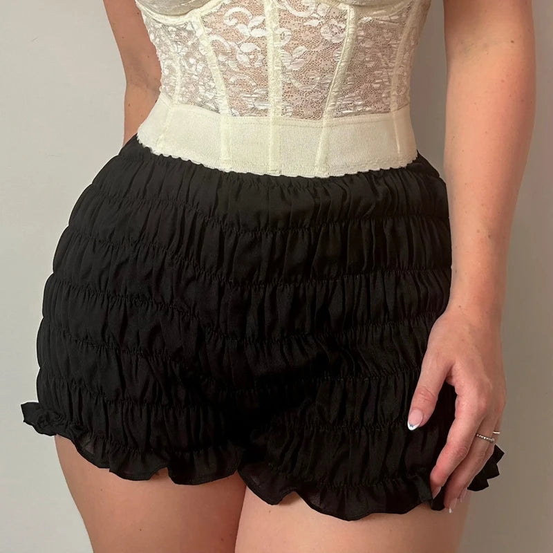 Gracefully Styled Garment for Any Occasion
