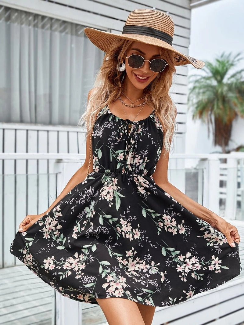 Gracefully Styled Garment for Any Occasion