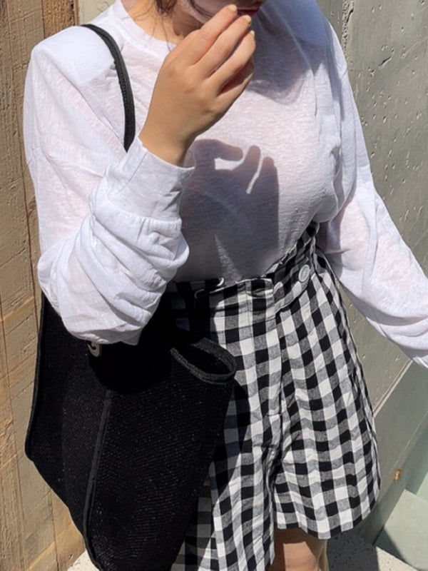 Vintage Inspired Garment with a Contemporary Edge