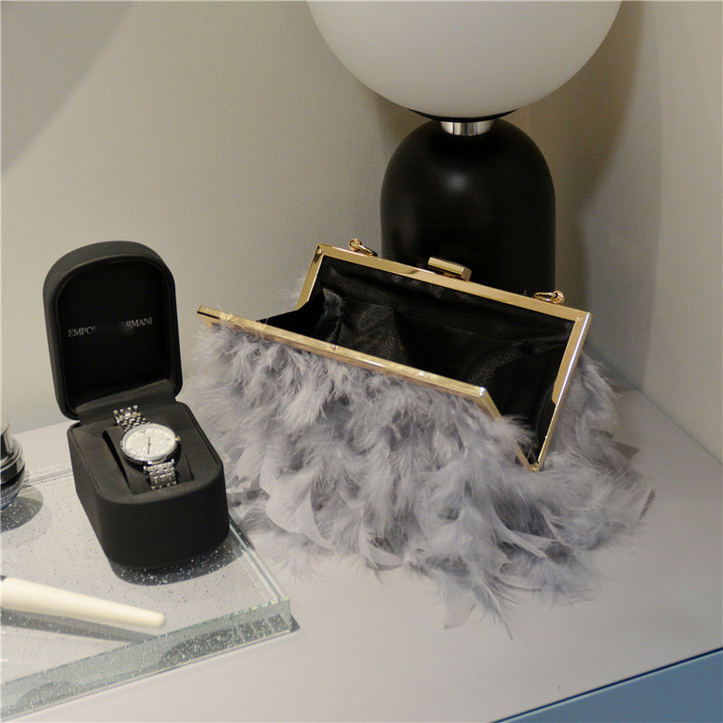 Beautifully Balanced Bag with Timeless Character