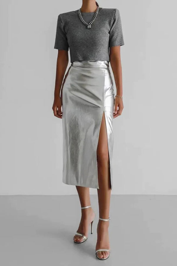 Vintage Inspired Garment with a Contemporary Edge