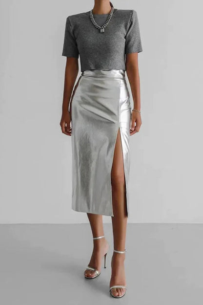 Vintage Inspired Garment with a Contemporary Edge