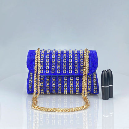 Classic Vintage Bag with a Flattering Fit