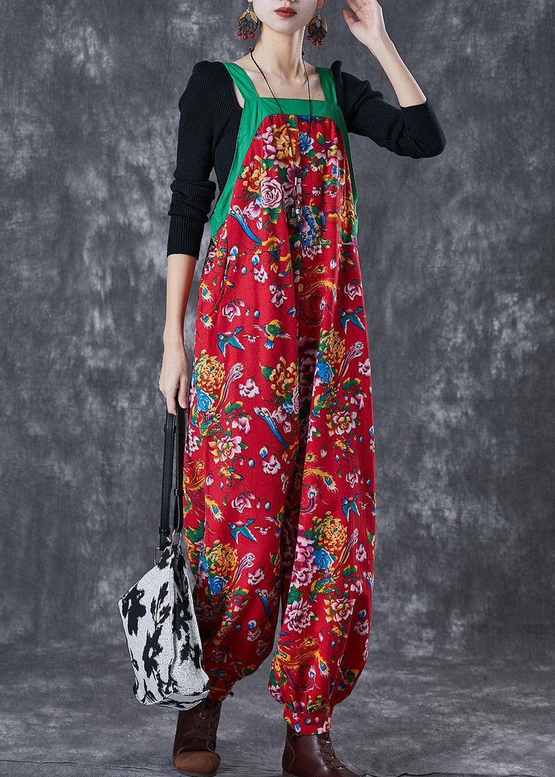 Vintage Inspired Garment with a Contemporary Edge